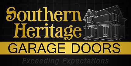 Southern Heritage Garage Doors