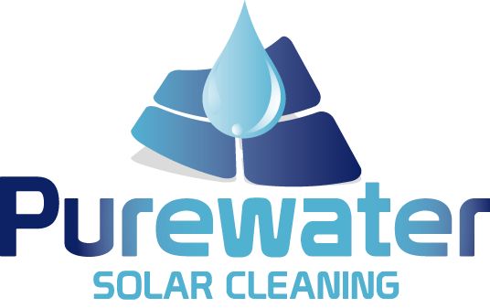Purewater Solar Cleaning