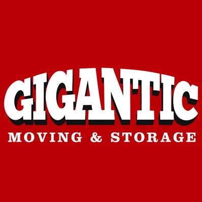 Gigantic Moving & Storage (SEA)