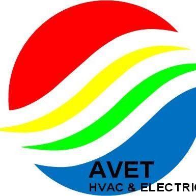 Avet HVAC and Electrical