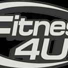 Jimmie Strong at Fitness4U