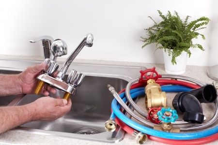 Henderson plumbing service company