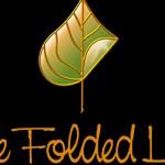 The Folded Leaf