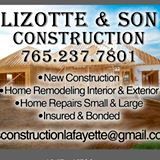 Lizzco Construction Co.