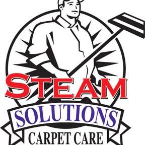 Steam Solutions Carpet Cleaning