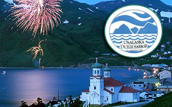 Unalaska / Port of Dutch Harbor Visitors Guide Pri