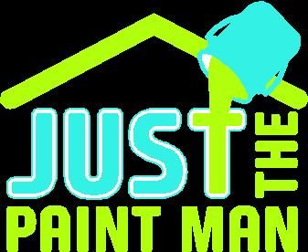 Just the Paint Man LLC