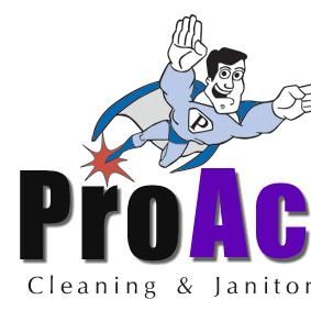 ProActive Cleaning & Janitorial Services, LLC