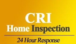 CRI Home Inspections