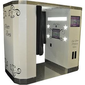 Elite Photo Booth