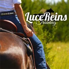 Luce Reins Training