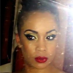 I specializes in  Make Up Art, & Hair Styling. Fro