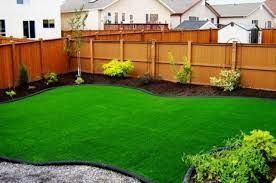 Residential Lawn
