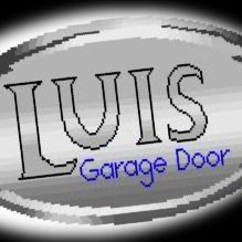 Luis Garage Door