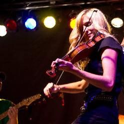 Fiddle & Violin Lessons with Cori Jo