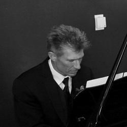 Steve Burleson
