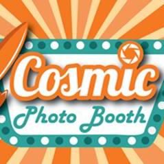 Cosmic Photo Booth