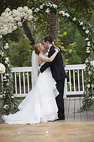 Wedding Ceremony Arch