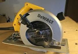 Power Tools - Home