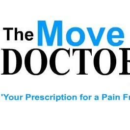 Move Doctors Clearwater
