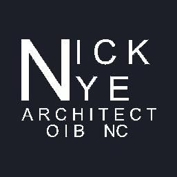 Nick Nye - Architect