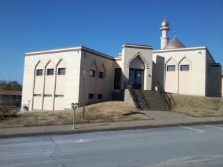 Islamic Center of Central Missouri, weekly recurri