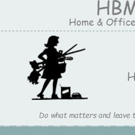 HBM-Home by Morgan