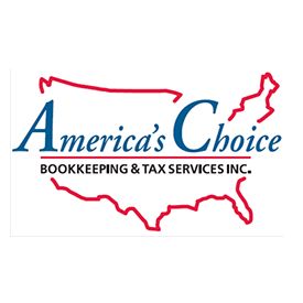 America's Choice Bookkeeping and Tax