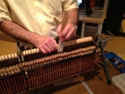 Frank Cahill Piano Service