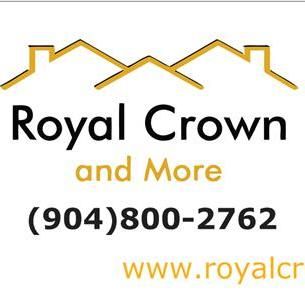 Royal Crown and More