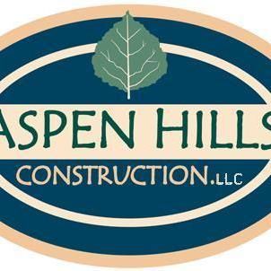 Aspen Hills Construction