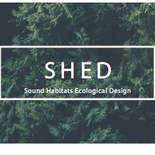 Sound Habitats Ecological Design
