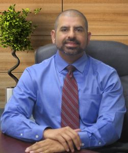 Zubair Aslamy, Arizona Attorney at Law