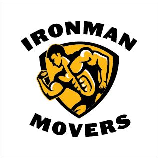 Ironman Movers