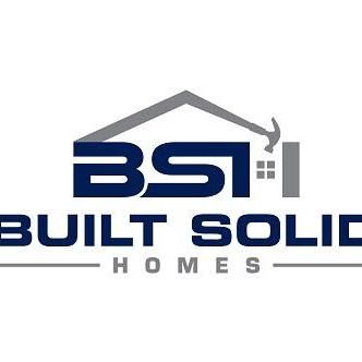 Built Solid Homes, Inc.