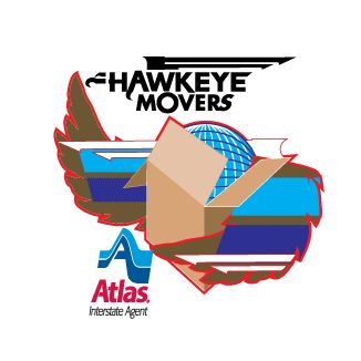 hawkeye Movers