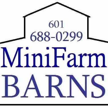 MiniFarm BARNS, LLC (South Mississippi contractor)