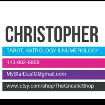 The Gnostic Shop