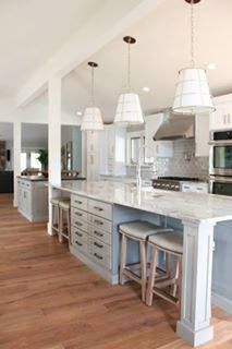 Full Kitchen Remodel and Interior Design, Featured