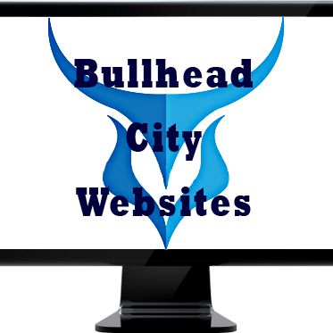 Bullhead City Websites