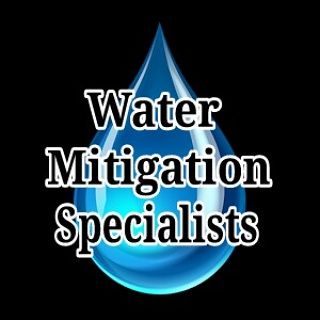 Water Mitigation Specialists