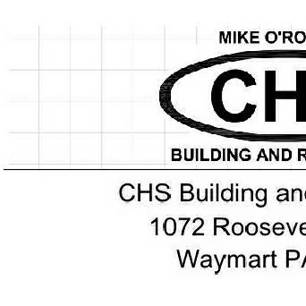CHS Building and Remodeling