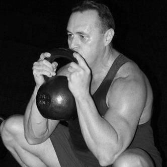 Iron Storm Kettlebell Strength and Conditioning