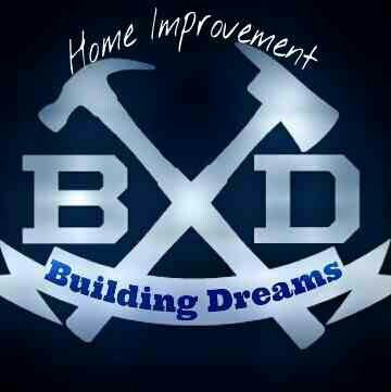 Building Dreams  Home Improvement