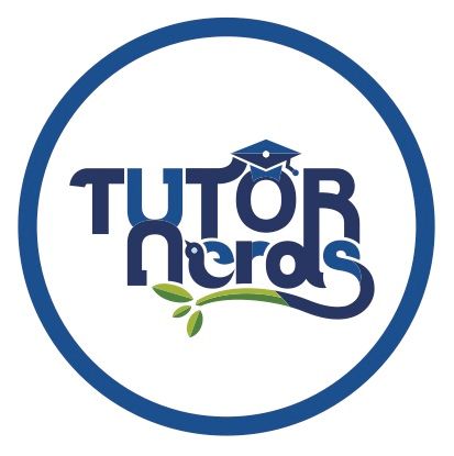 TutorNerds - Define Your Success