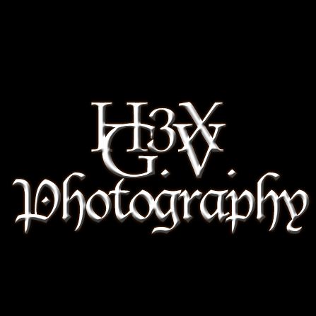 H3X G.V. PHOTOGRAPHY