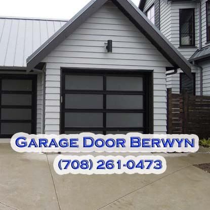 Garage Door Repair Berwyn