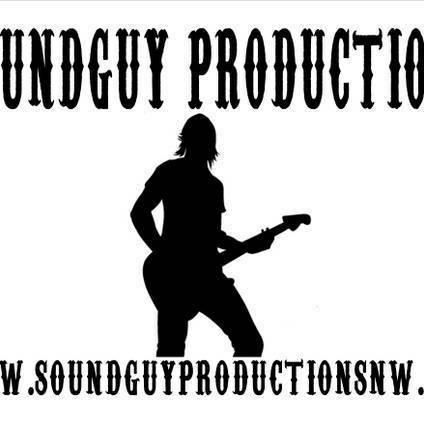 Soundguy Productions
