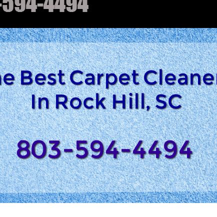 Rock Hill Carpet Cleaners