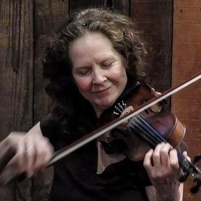 Linda Keen's Violin Studio